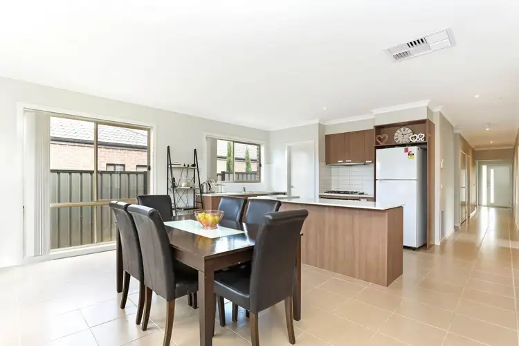 Second view of Homely house listing, 10 Pearce Way, Craigieburn VIC 3064