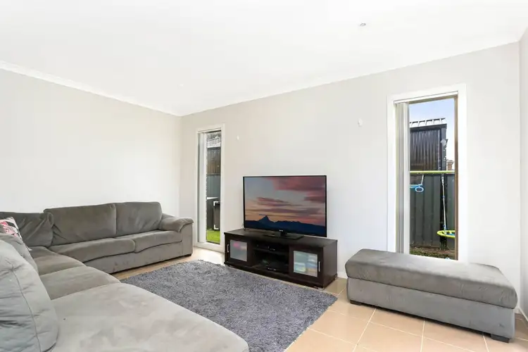 Third view of Homely house listing, 10 Pearce Way, Craigieburn VIC 3064