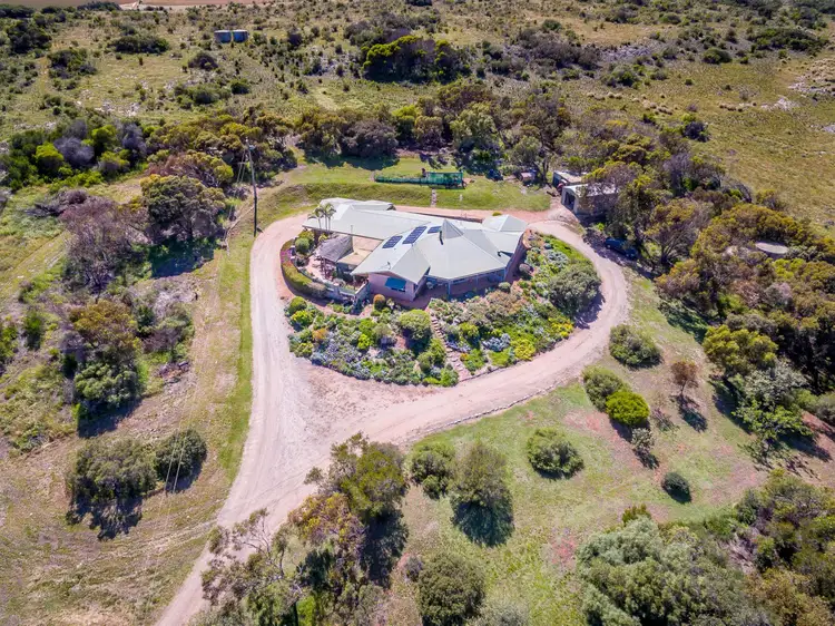 Second view of Homely rural property listing, 35336 Brand Hwy, Greenough WA 6532