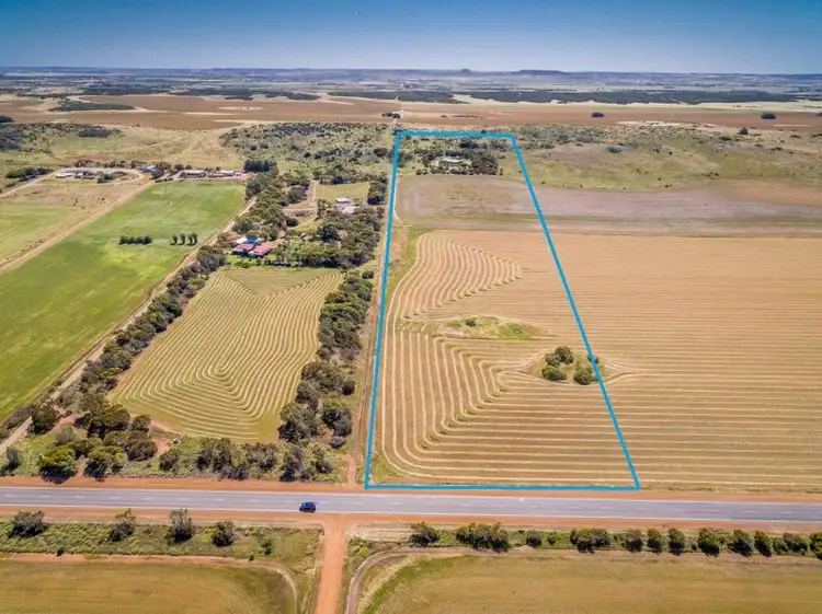 Third view of Homely rural property listing, 35336 Brand Hwy, Greenough WA 6532