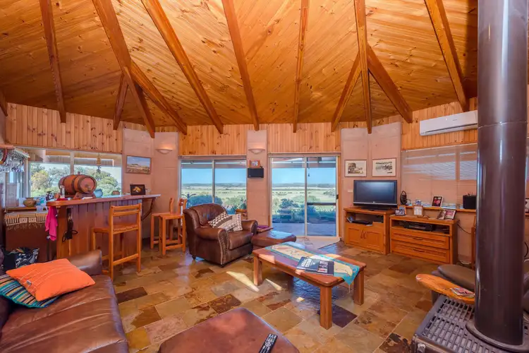 Sixth view of Homely rural property listing, 35336 Brand Hwy, Greenough WA 6532