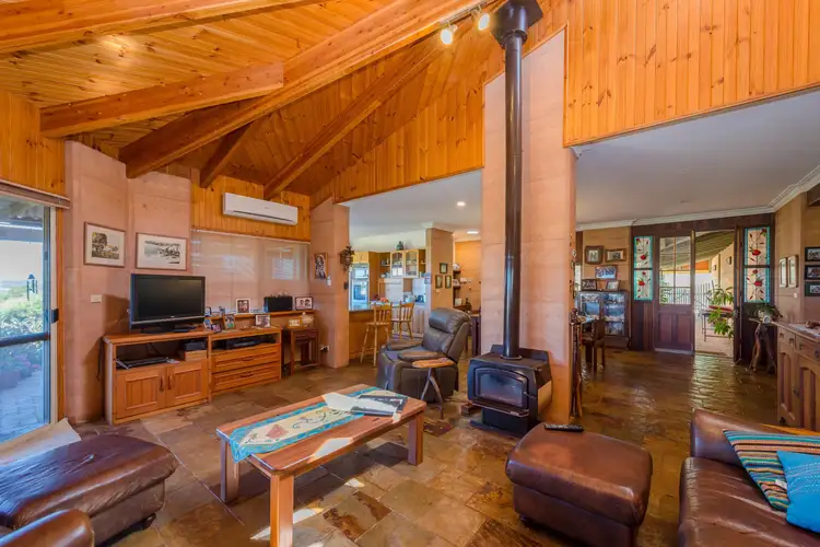 Seventh view of Homely rural property listing, 35336 Brand Hwy, Greenough WA 6532