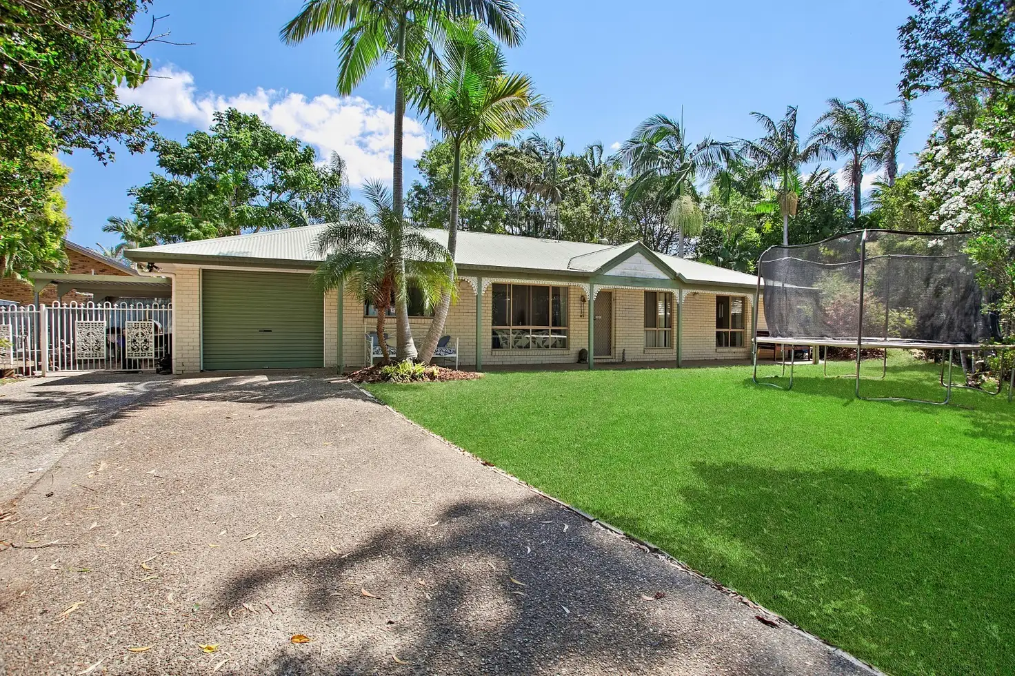 Main view of Homely house listing, 5 Monk Place, Tewantin QLD 4565
