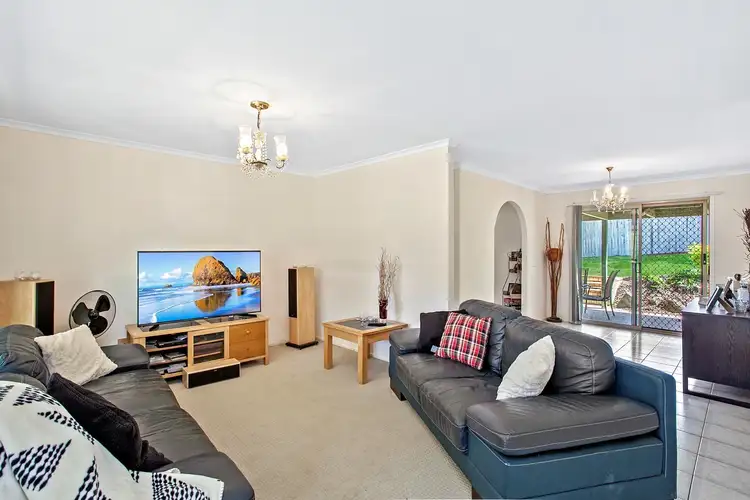 Third view of Homely house listing, 5 Monk Place, Tewantin QLD 4565