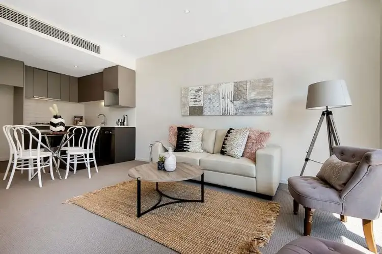 Third view of Homely apartment listing, 205/12-14 Wirra Drive, New Port SA 5015