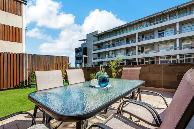 Sixth view of Homely apartment listing, 205/12-14 Wirra Drive, New Port SA 5015
