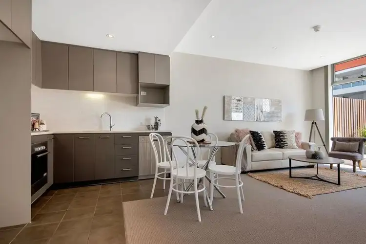 Seventh view of Homely apartment listing, 205/12-14 Wirra Drive, New Port SA 5015