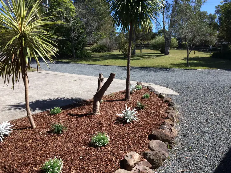 Second view of Homely house listing, 6 Jacaranda Close, Hallidays Point NSW 2430