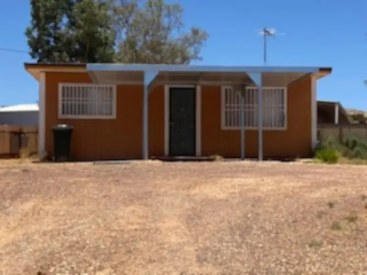 365 BIG JOHNS ROAD, Coober Pedy SA 5723
