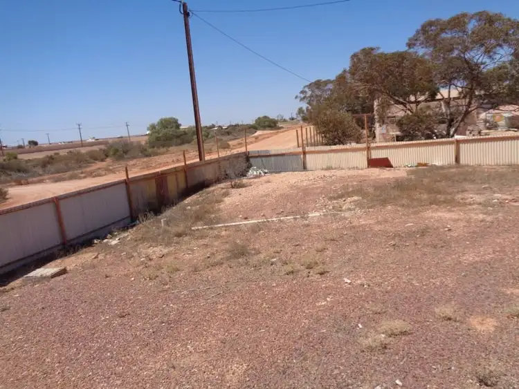 Seventh view of Homely house listing, 365 BIG JOHNS ROAD, Coober Pedy SA 5723