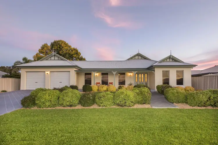 Main view of Homely house listing, 3 Maher Place, Mudgee NSW 2850