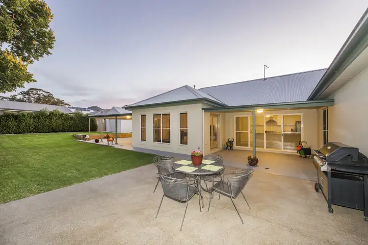 Second view of Homely house listing, 3 Maher Place, Mudgee NSW 2850