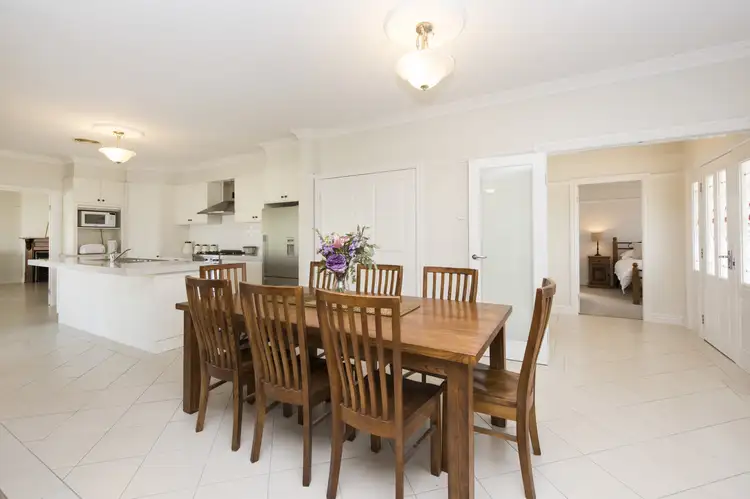Fourth view of Homely house listing, 3 Maher Place, Mudgee NSW 2850