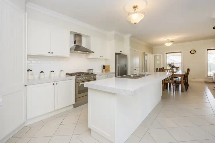 Fifth view of Homely house listing, 3 Maher Place, Mudgee NSW 2850