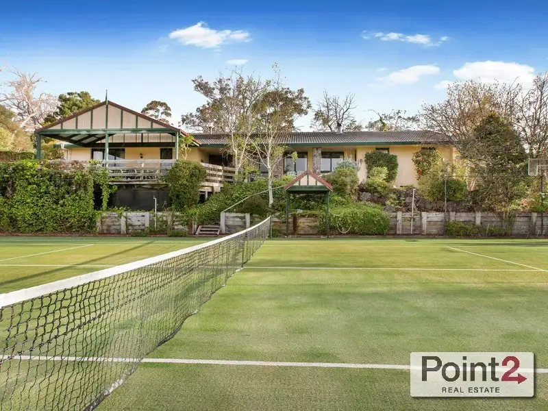 Main view of Homely house listing, 1 Freelands Drive, Mount Eliza VIC 3930