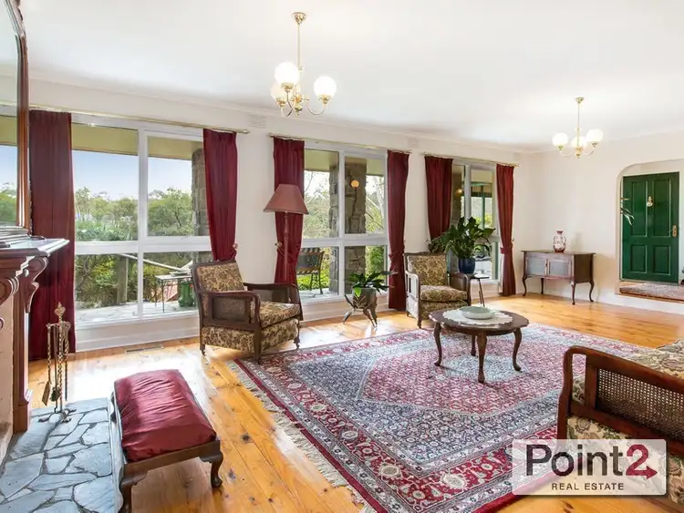 Second view of Homely house listing, 1 Freelands Drive, Mount Eliza VIC 3930