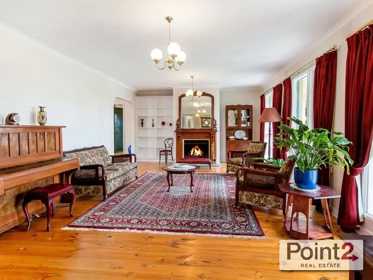 Third view of Homely house listing, 1 Freelands Drive, Mount Eliza VIC 3930