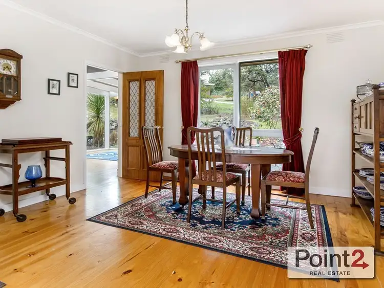 Fourth view of Homely house listing, 1 Freelands Drive, Mount Eliza VIC 3930