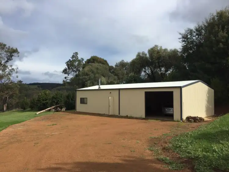 88 River Road, Bridgetown WA 6255