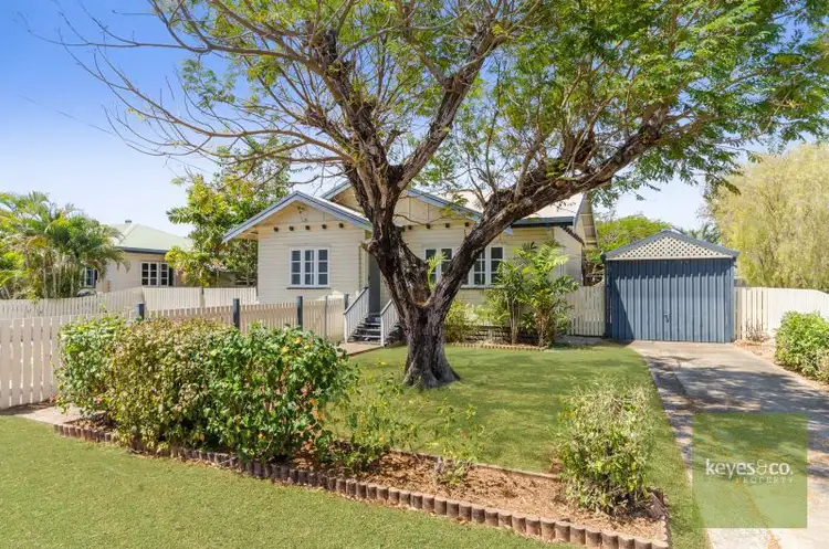 80 Halstead Street, Gulliver QLD 4812