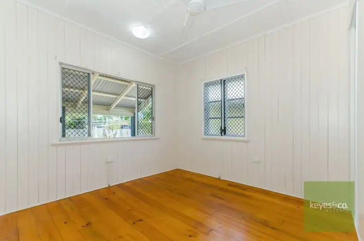 Fifth view of Homely house listing, 80 Halstead Street, Gulliver QLD 4812