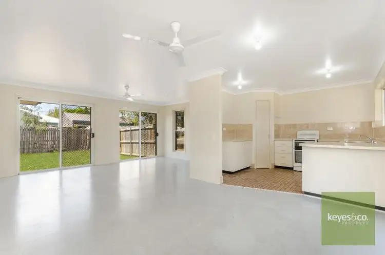 Main view of Homely house listing, 25 Lawrence Street, Kelso QLD 4815