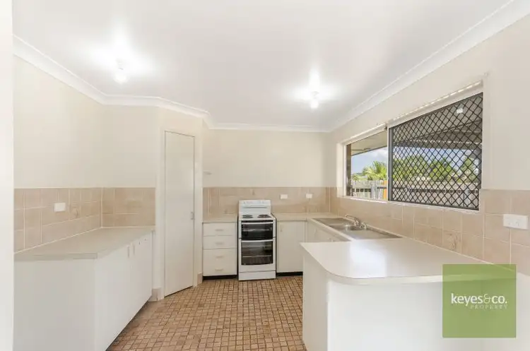 Second view of Homely house listing, 25 Lawrence Street, Kelso QLD 4815