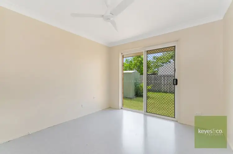 Third view of Homely house listing, 25 Lawrence Street, Kelso QLD 4815