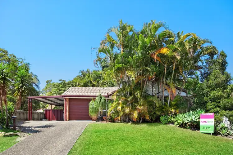 15 Jacaranda Place, Tewantin QLD 4565
