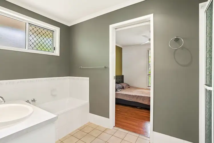 Sixth view of Homely house listing, 15 Jacaranda Place, Tewantin QLD 4565