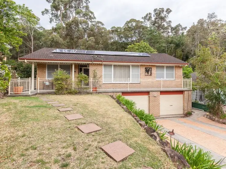 53 Kingsway Avenue, Rankin Park NSW 2287
