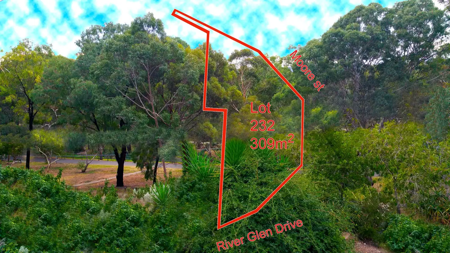 Main view of Homely land listing, 8A River Glen Drive, Windsor Gardens SA 5087