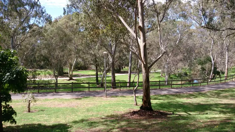 Third view of Homely land listing, 8A River Glen Drive, Windsor Gardens SA 5087