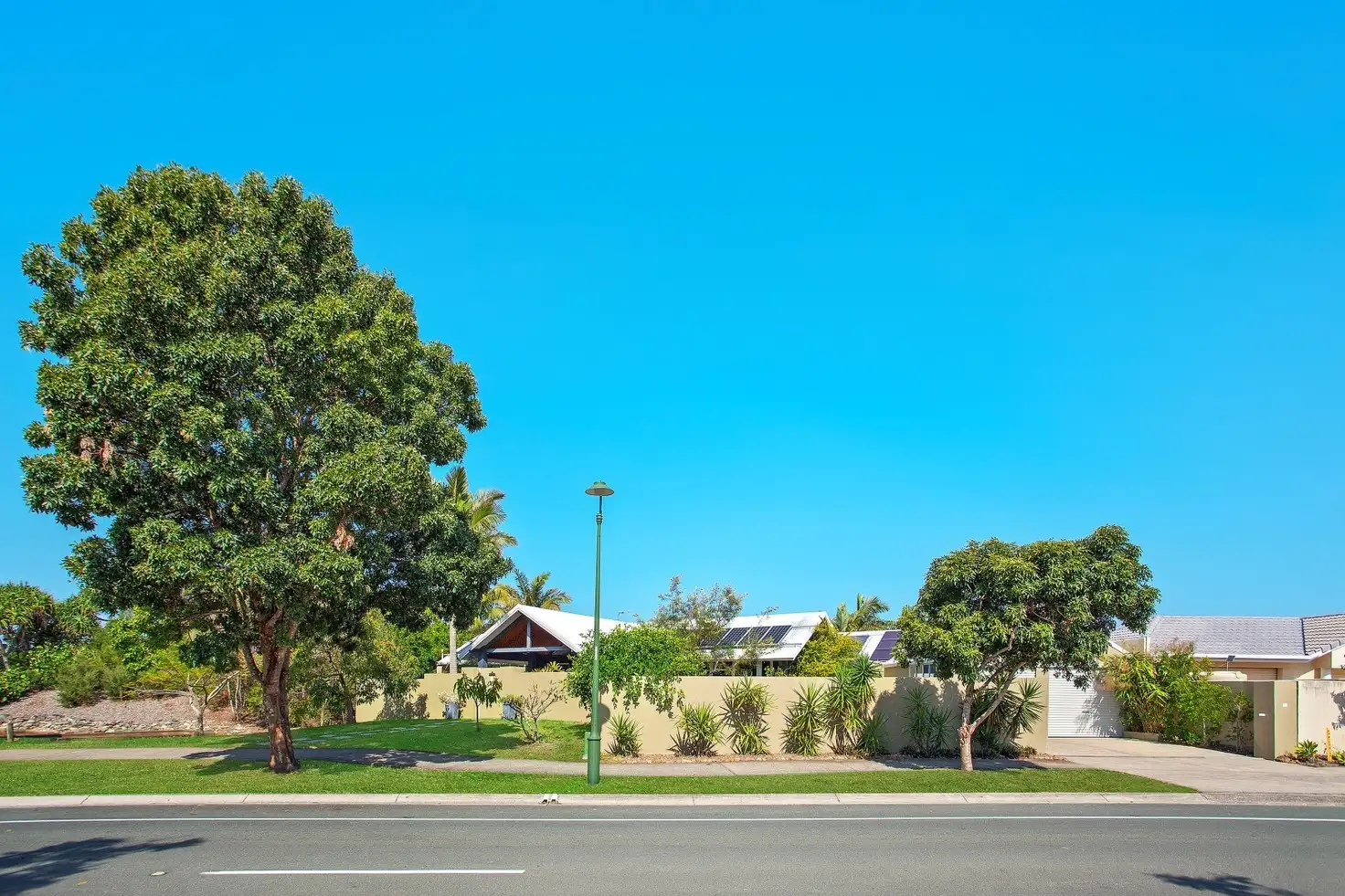 Main view of Homely house listing, 1 Shorehaven Drive, Noosa Waters QLD 4566