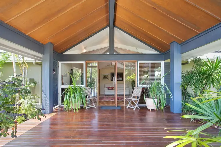 Sixth view of Homely house listing, 1 Shorehaven Drive, Noosa Waters QLD 4566