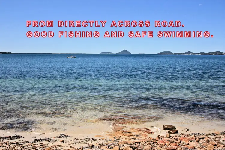 Third view of Homely unit listing, 19/5 Mitchell Street, Soldiers Point NSW 2317