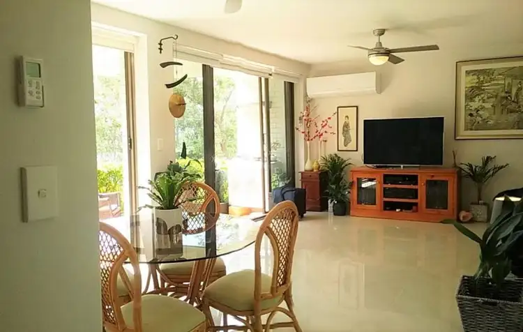 Seventh view of Homely unit listing, 19/5 Mitchell Street, Soldiers Point NSW 2317