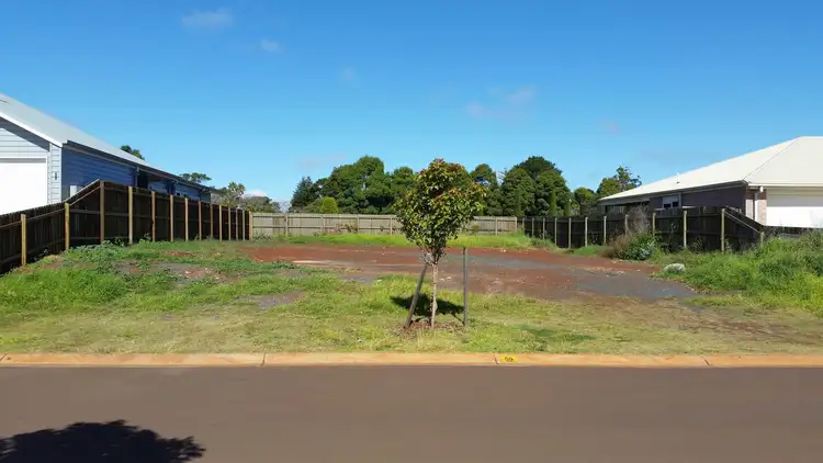 59 Entabeni Drive, Kearneys Spring QLD 4350