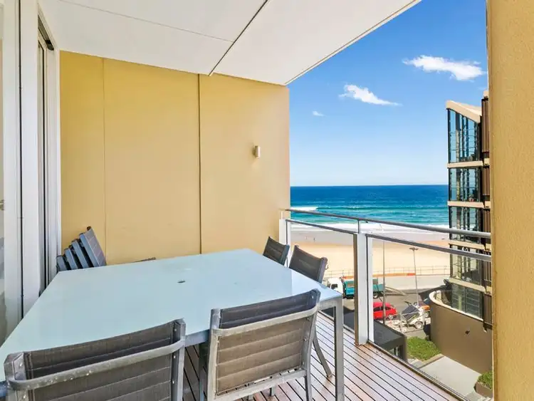505/61 Shortland Esplanade, Newcastle NSW 2300