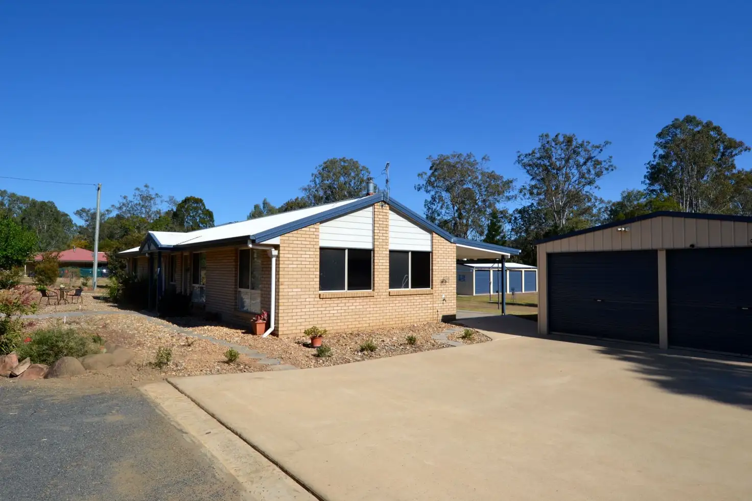 Main view of Homely house listing, 254 Esk Hampton Road, Esk QLD 4312
