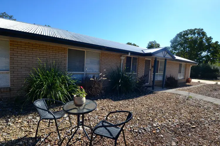Second view of Homely house listing, 254 Esk Hampton Road, Esk QLD 4312