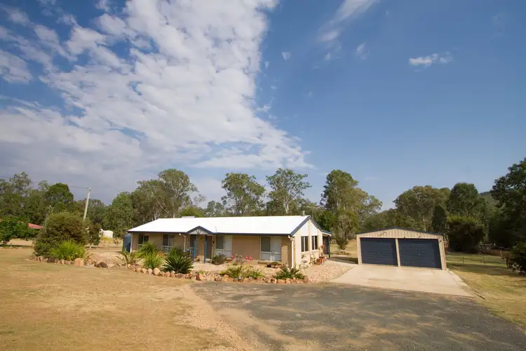 Sixth view of Homely house listing, 254 Esk Hampton Road, Esk QLD 4312