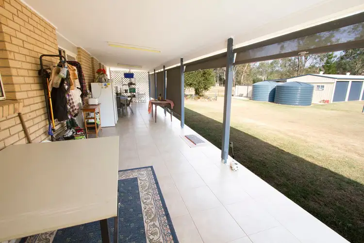 Seventh view of Homely house listing, 254 Esk Hampton Road, Esk QLD 4312