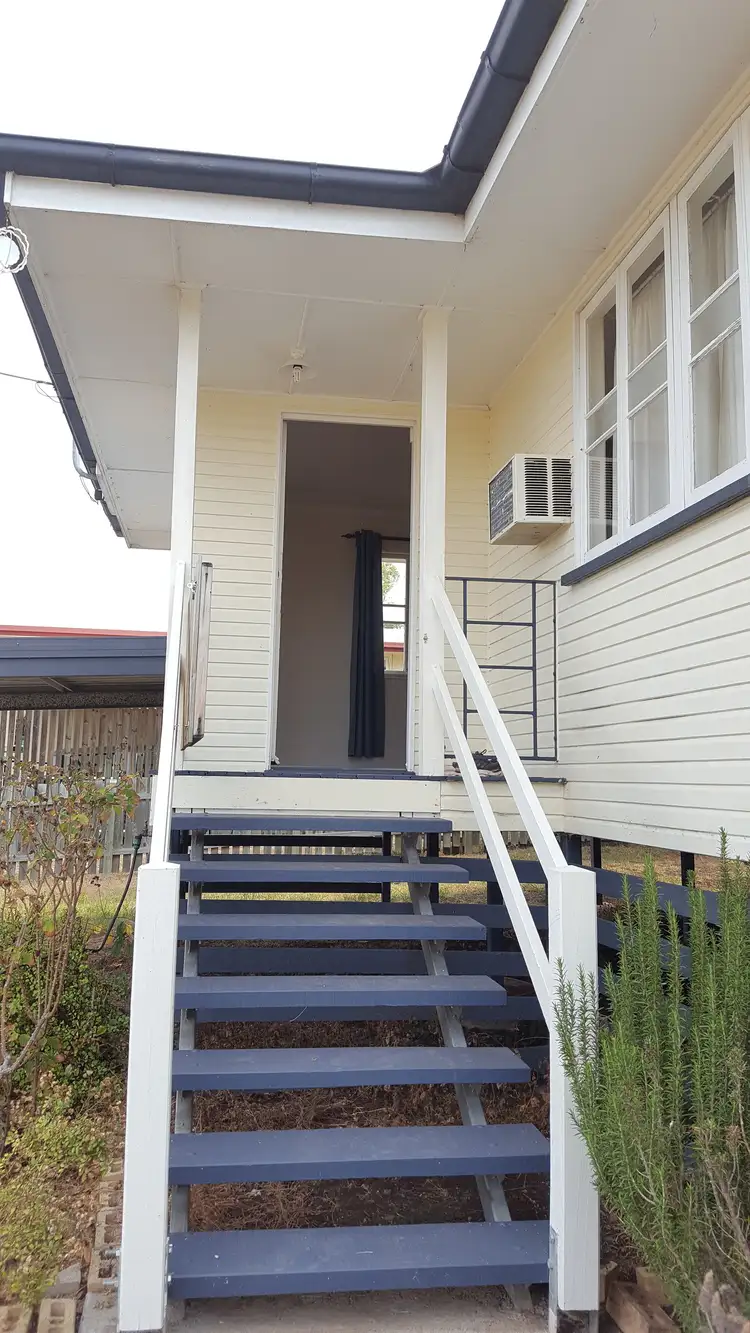 Second view of Homely house listing, 13 Murphy Street, Goomeri QLD 4601