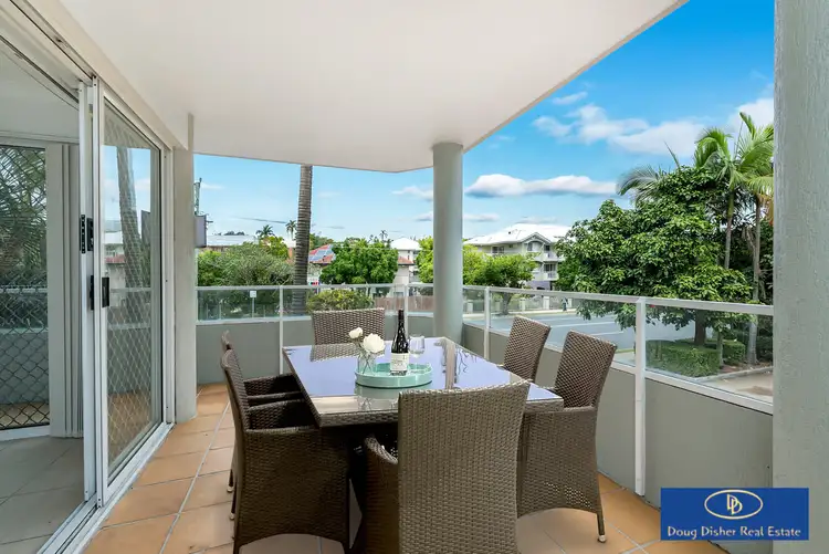 Third view of Homely unit listing, 6/214 Sir Fred Schonell Drive, St Lucia QLD 4067