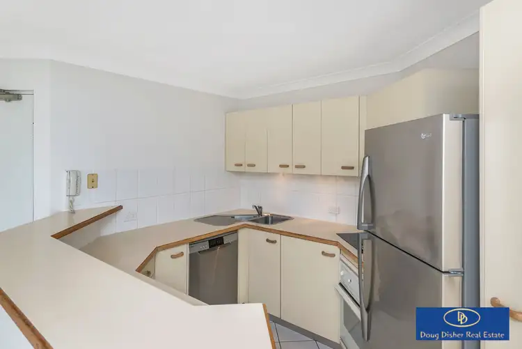 Fourth view of Homely unit listing, 6/214 Sir Fred Schonell Drive, St Lucia QLD 4067