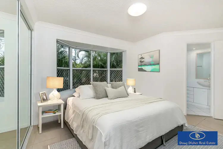 Sixth view of Homely unit listing, 6/214 Sir Fred Schonell Drive, St Lucia QLD 4067