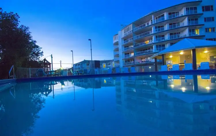 Main view of Homely unit listing, 5/5 Links Court, Woorim QLD 4507