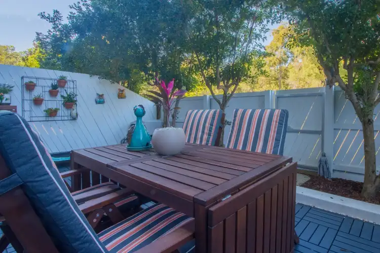 Second view of Homely unit listing, 5/5 Links Court, Woorim QLD 4507