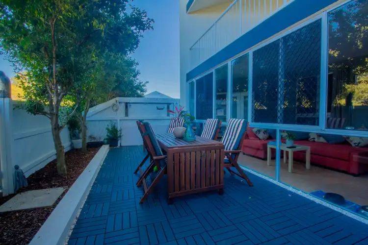 Sixth view of Homely unit listing, 5/5 Links Court, Woorim QLD 4507
